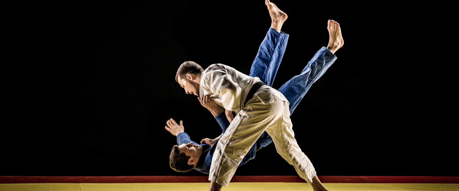 Judo